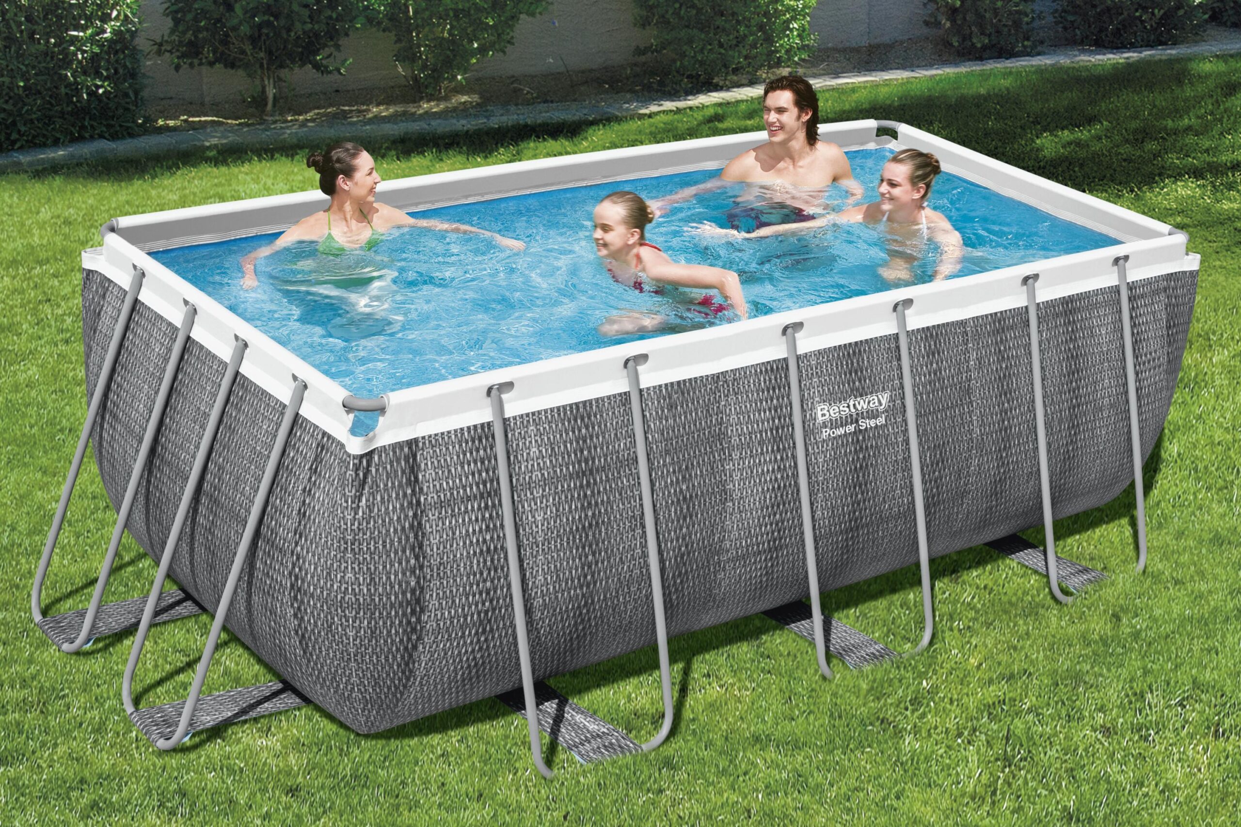 LE PISCINE BESTWAY A CLAB 2023